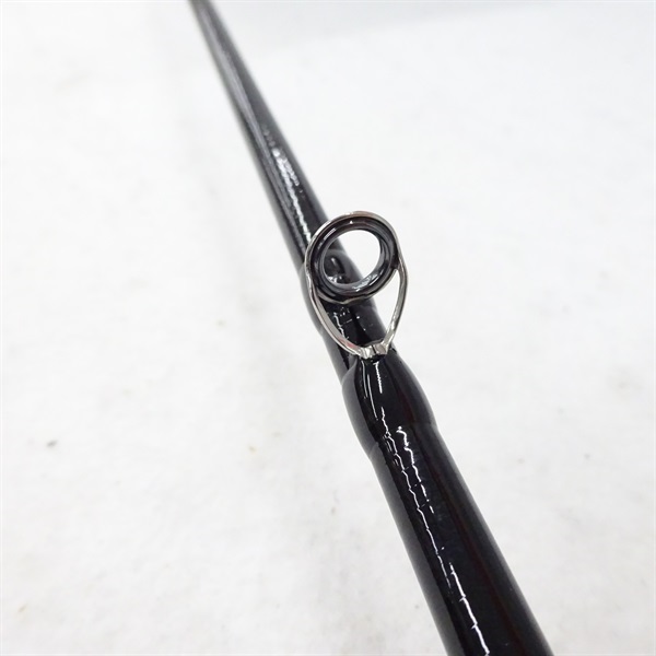 スプリガン 海上釣堀 際釣り180